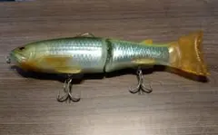 2026年最新】デプス スライドスイマー250の人気アイテム - メルカリ