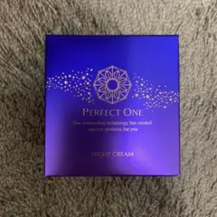 2026年最新】パーフェクトワン ナイトクリームの人気アイテム - メルカリ