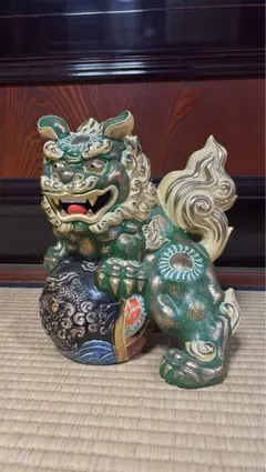 2026年最新】玉乗り獅子の人気アイテム - メルカリ