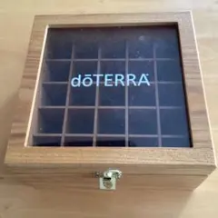 2026年最新】doterra 木箱の人気アイテム - メルカリ