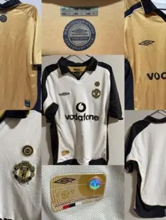 2026年最新】マンチェスターユナイテッド 100周年の人気アイテム