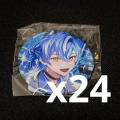 2026年最新】クロノヴァ しゃるろ 缶バッジの人気アイテム - メルカリ