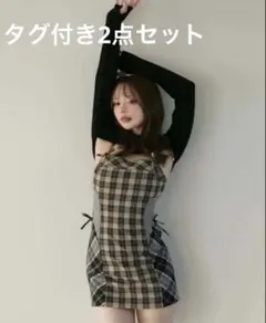 2026年最新】AndMary khy check set アンドマリーの人気アイテム