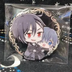 2026年最新】黒執事 缶バッジ シエルの人気アイテム - メルカリ