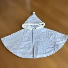 2026年最新】セリーヌ ベビー ポンチョの人気アイテム - メルカリ