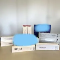 2026年最新】ルビオナカラーの人気アイテム - メルカリ