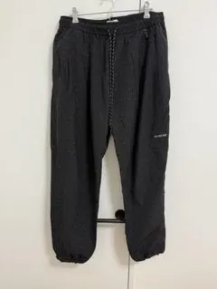 2026年最新】alound nylon pantsの人気アイテム - メルカリ