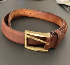 2026年最新】zegna ベルトの人気アイテム - メルカリ