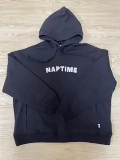 2026年最新】ナップタイム パーカーの人気アイテム - メルカリ
