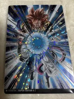 2026年最新】ゴジータ4 ヒーローズの人気アイテム - メルカリ