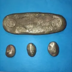 2026年最新】安政丁銀の人気アイテム - メルカリ