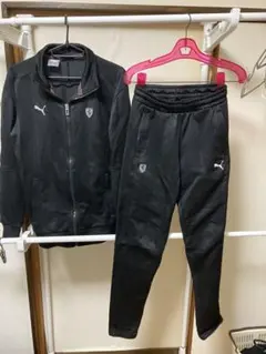 2026年最新】プーマ+フェラーリ+セットアップの人気アイテム - メルカリ