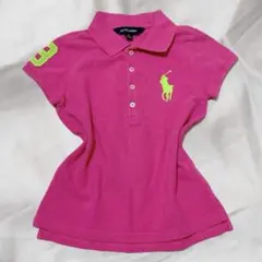 2026年最新】ラルフローレン ポロ ピンクポニーの人気アイテム - メルカリ