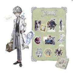 2026年最新】第五人格 オフラインパック ガットの人気アイテム - メルカリ