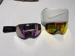 2026年最新】NIKE ゴーグルの人気アイテム - メルカリ