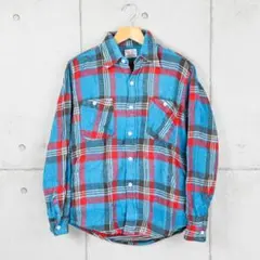 2026年最新】Winter king ネルシャツ 60sの人気アイテム - メルカリ