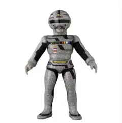 2026年最新】宇宙刑事 ソフビの人気アイテム - メルカリ