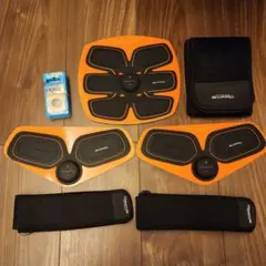 2026年最新】シックスパッド 電池の人気アイテム - メルカリ