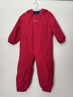 2026年最新】モンベル パウダーカバーオールの人気アイテム - メルカリ