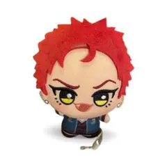 2026年最新】ヒプノシスマイク ちびぐるみ 波羅夷空却の人気アイテム