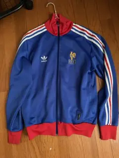 2026年最新】adidas フランス代表 ジャージの人気アイテム - メルカリ