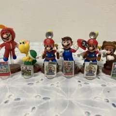 2026年最新】マリオチョコエッグの人気アイテム - メルカリ