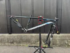 2026年最新】マウンテンバイク メリダ big sevenの人気アイテム - メルカリ