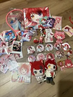 2026年最新】莉犬くん グッズの人気アイテム - メルカリ