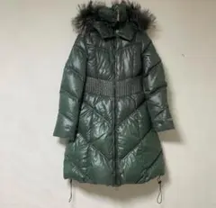 2026年最新】タトラス ダウン ファーの人気アイテム - メルカリ