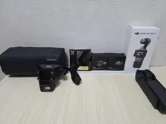 2026年最新】dji pocket 3の人気アイテム - メルカリ