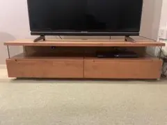 2026年最新】unico テレビ台の人気アイテム - メルカリ