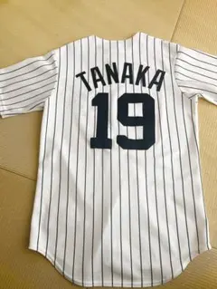 2026年最新】田中将大 ユニフォームの人気アイテム - メルカリ