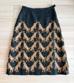 2026年最新】wolf ミナペルホネンの人気アイテム - メルカリ