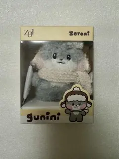 2026年最新】zeroni ぬいぐるみ ゴニニの人気アイテム - メルカリ