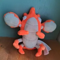 2026年最新】ヘイガニ ぬいぐるみの人気アイテム - メルカリ