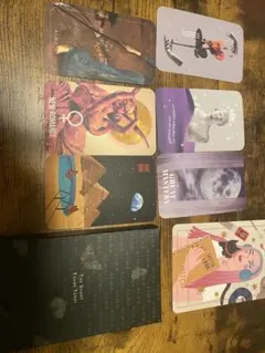 2026年最新】マリアオラクル almaの人気アイテム - メルカリ