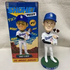 2026年最新】ドジャース ボブルヘッドの人気アイテム - メルカリ