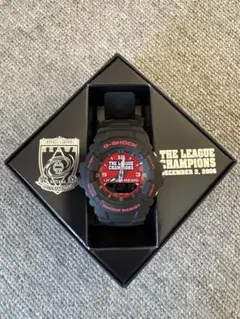 2026年最新】浦和レッズ g-shockの人気アイテム - メルカリ