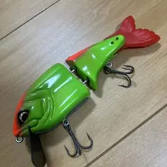 2026年最新】ニヒル ルアーの人気アイテム - メルカリ