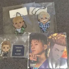 2026年最新】八木勇征 コースターの人気アイテム - メルカリ