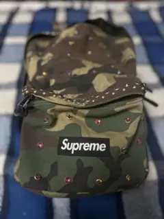 2026年最新】迷彩 バッグ SUPREMEの人気アイテム - メルカリ