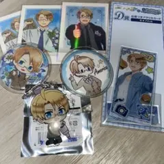 2026年最新】ヘタリア アメリカ まとめ売りの人気アイテム - メルカリ