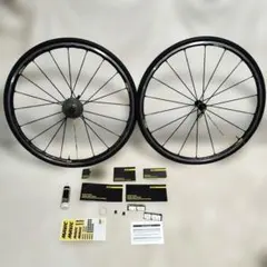 2026年最新】mavic ksyriumの人気アイテム - メルカリ