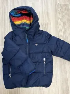 2026年最新】ポールスミス アウター キッズの人気アイテム - メルカリ