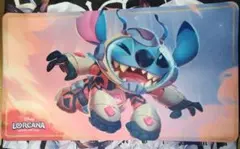 2026年最新】ロルカナ プレイマット スティッチの人気アイテム - メルカリ