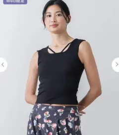 2026年最新】sukalaタンクトップの人気アイテム - メルカリ