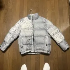 2026年最新】ThisIsNeverThat ダウン ペイズリーの人気アイテム - メルカリ