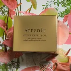 2026年最新】アテニアインナーエフェクターレフィル35g_専用容器の人気