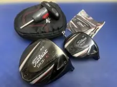 2026年最新】タイトリスト 913d2の人気アイテム - メルカリ