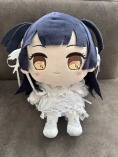 2026年最新】シャニマス ぬいぐるみ もちの人気アイテム - メルカリ